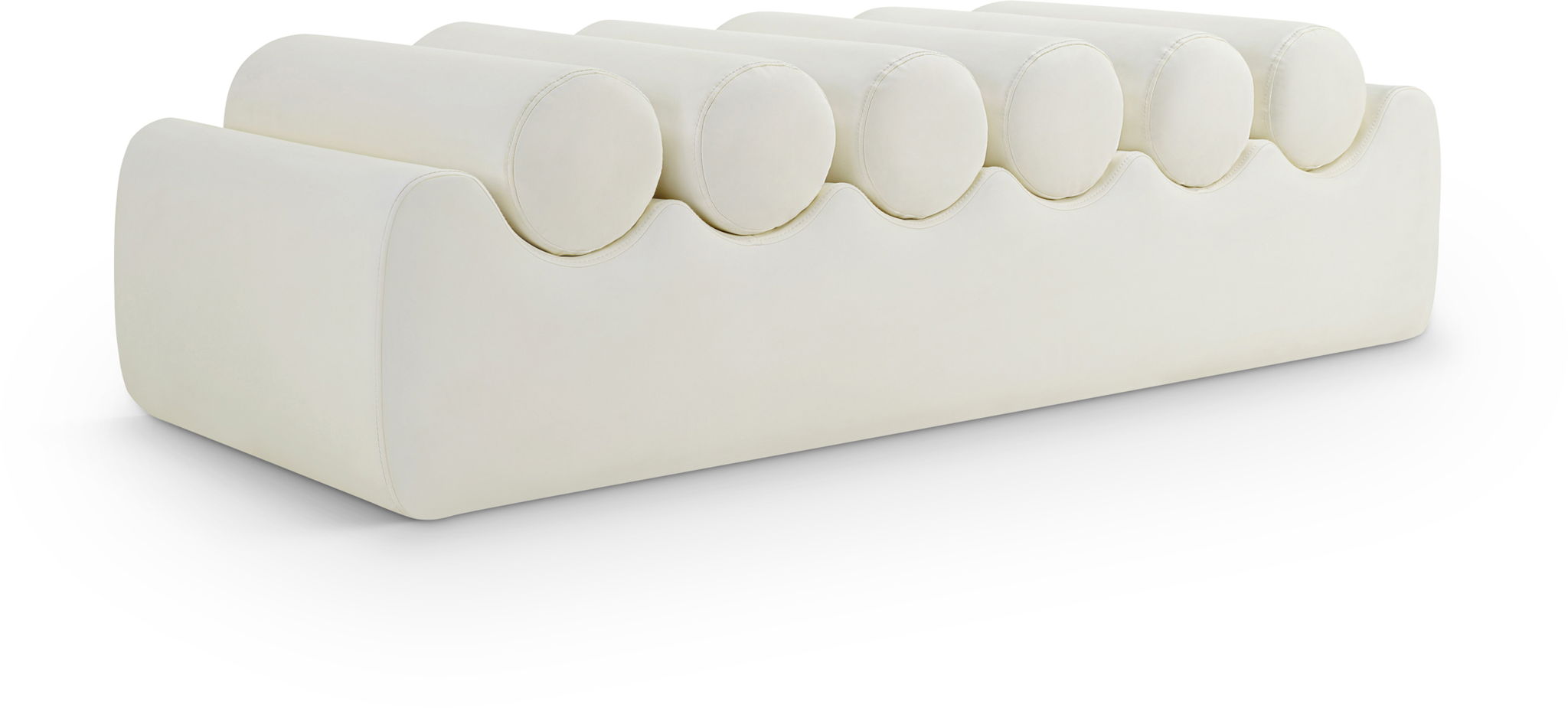 Rumble - Bench