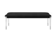 Lando - Bedroom Accessory - Black