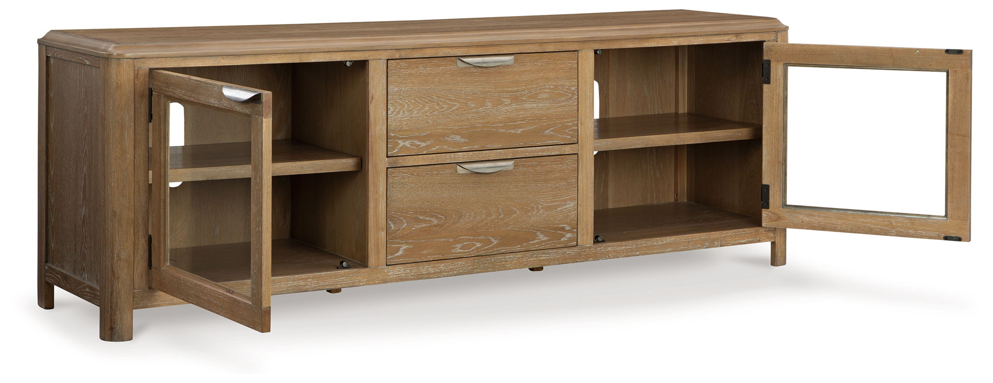 Ashley Furniture Rencott TV Stand - Thumbnail 3