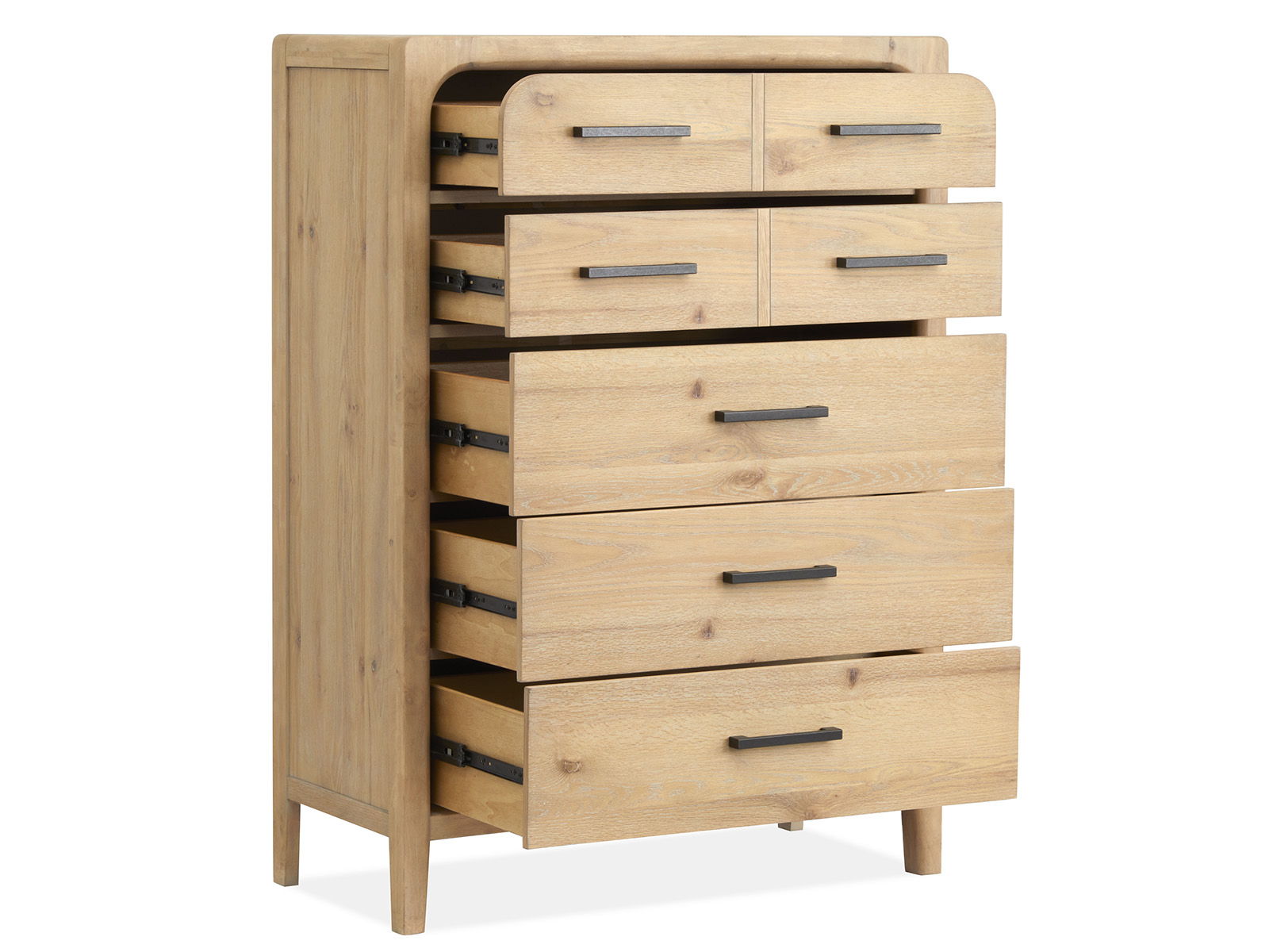 Somerset Drawer Chest - Thumbnail 2