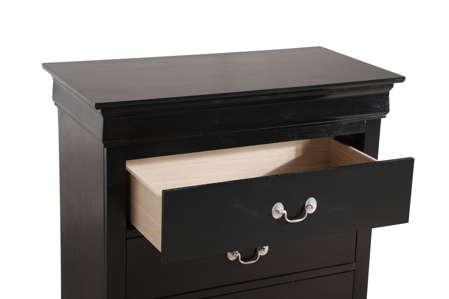 Glory Furniture - Louis Phillipe - Chest