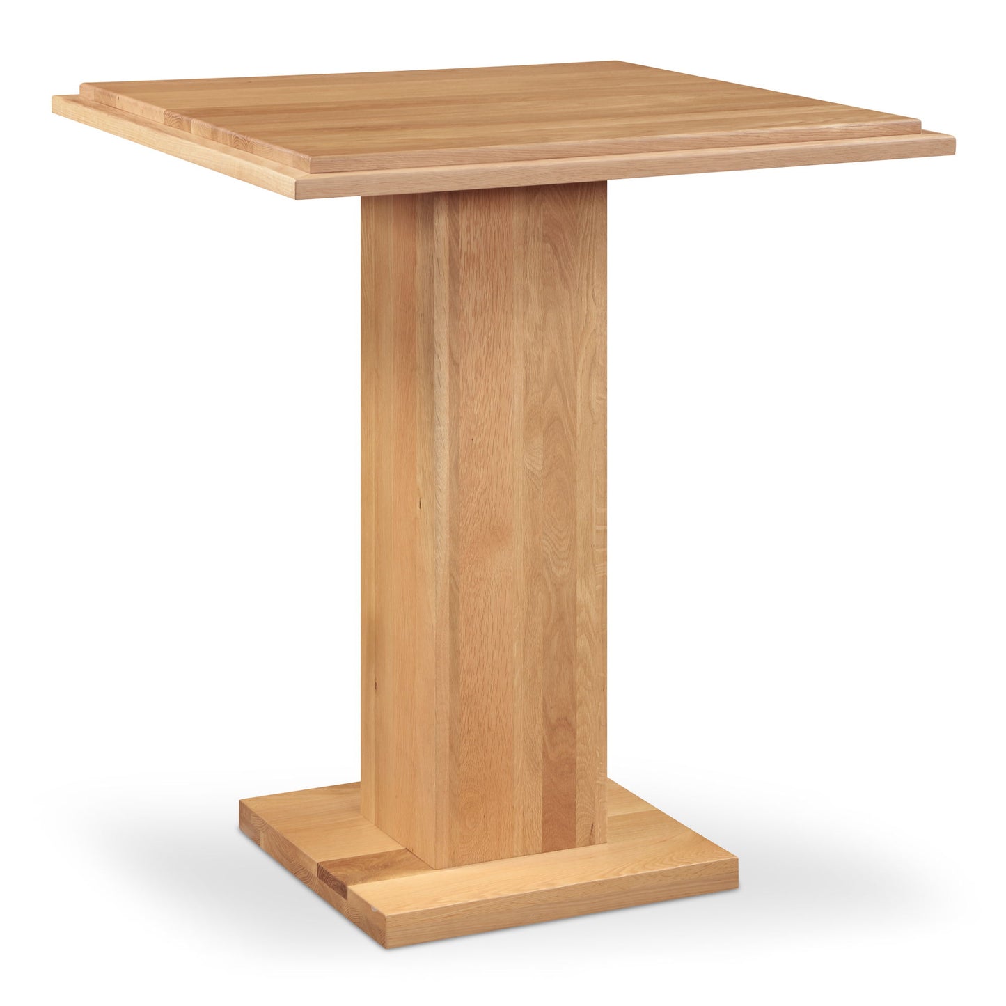 May - Bar Table - Light Brown