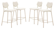 Zeal - Stool (Set of 4)