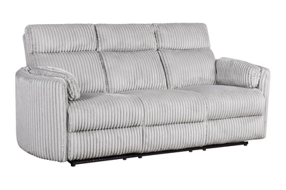 Radius - Power Reclining Sofa Set