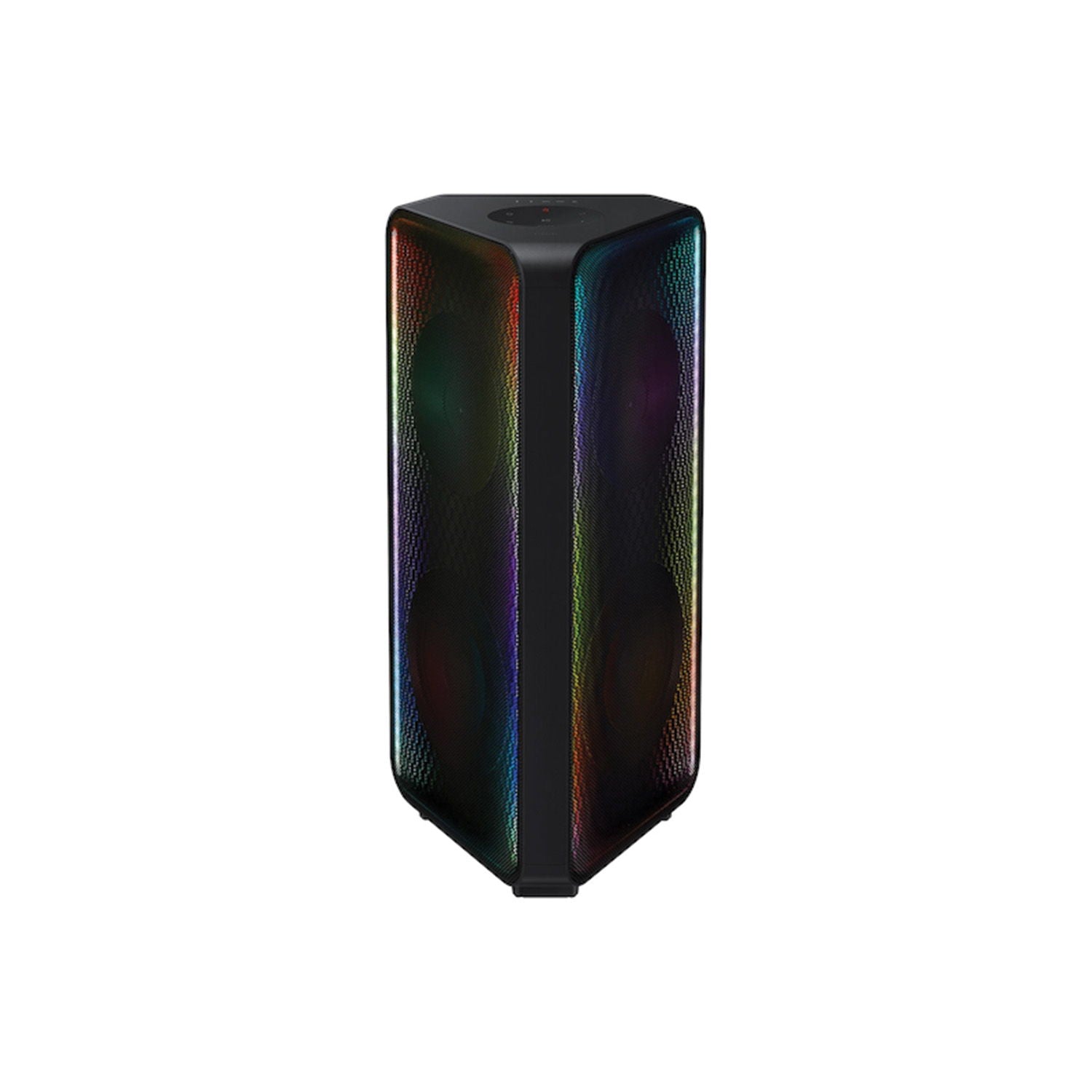 Samsung - Sound Tower High Power Audio 240W - Black