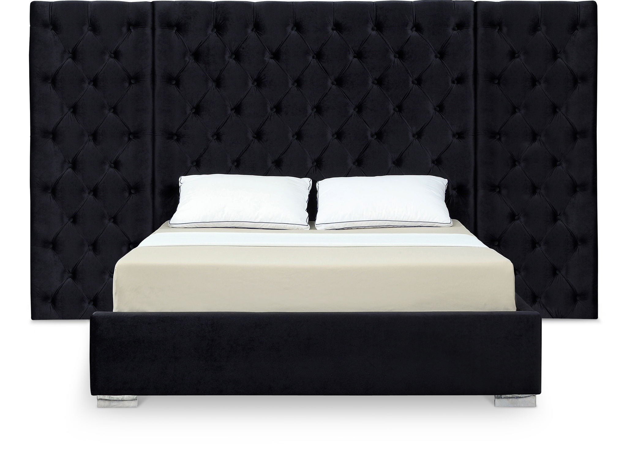 Grande - Bed
