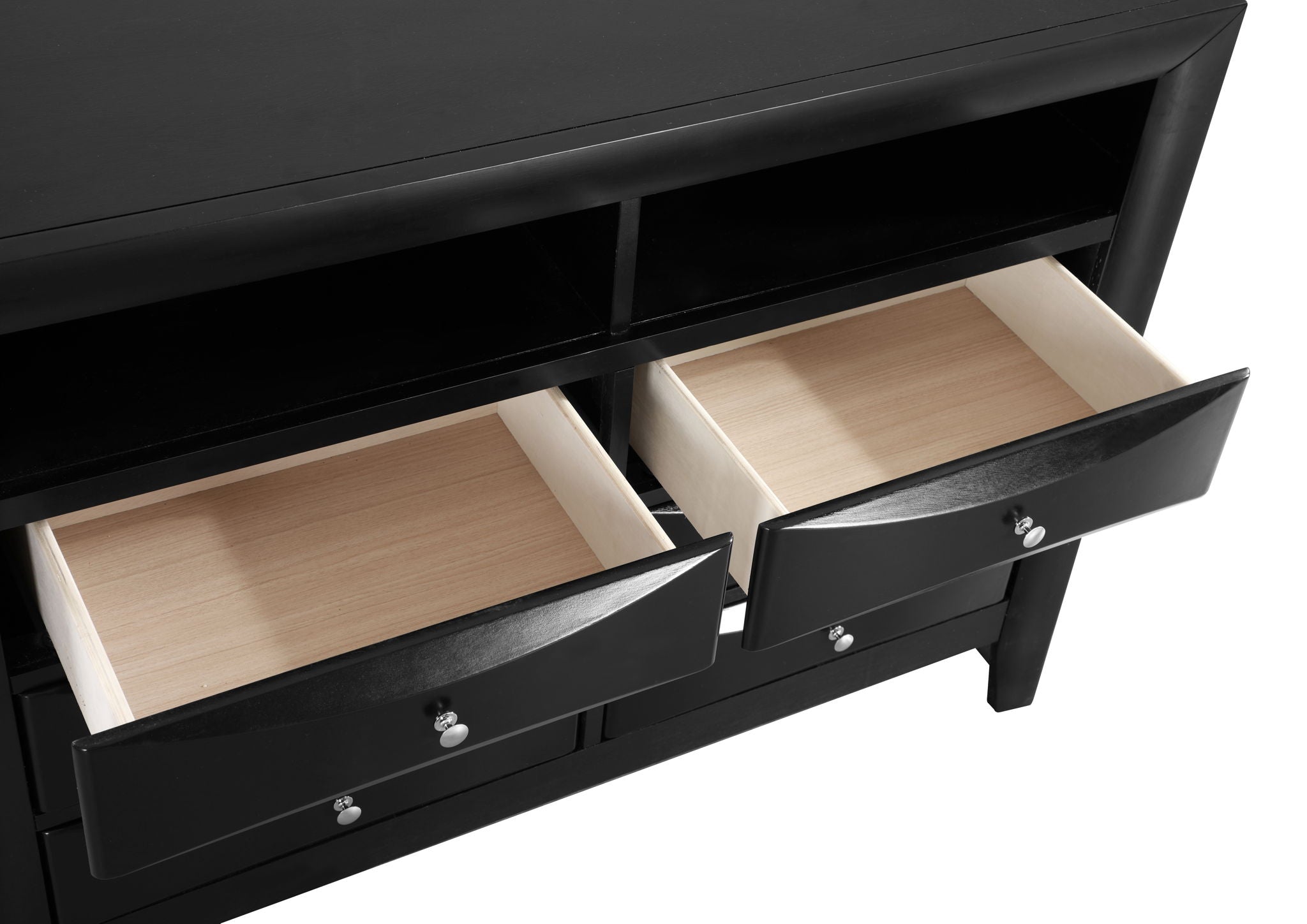 Glory Furniture - Marilla - Media Chest