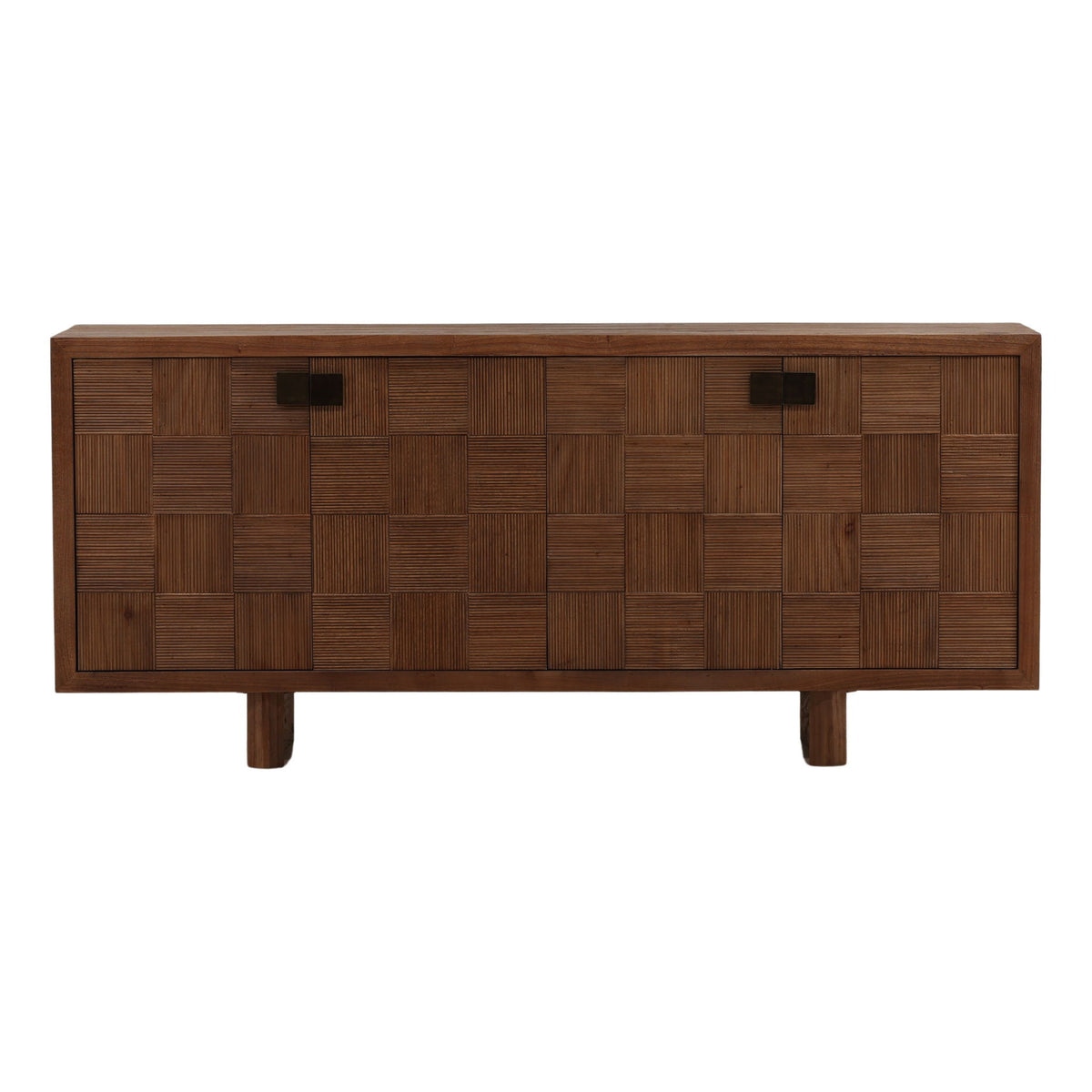 Nalin - Sideboard - Brown