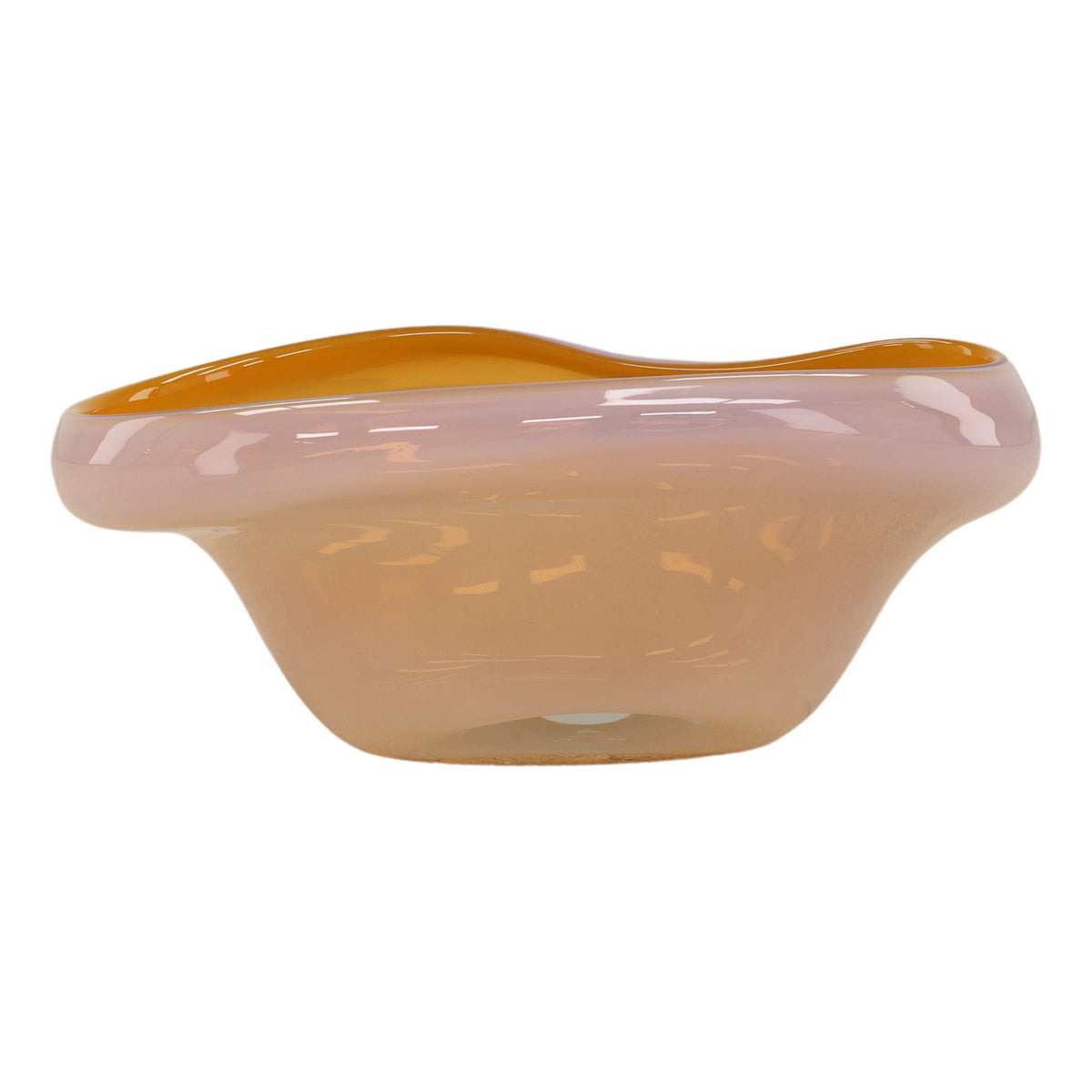 Ketterly - Bowl - Champagne