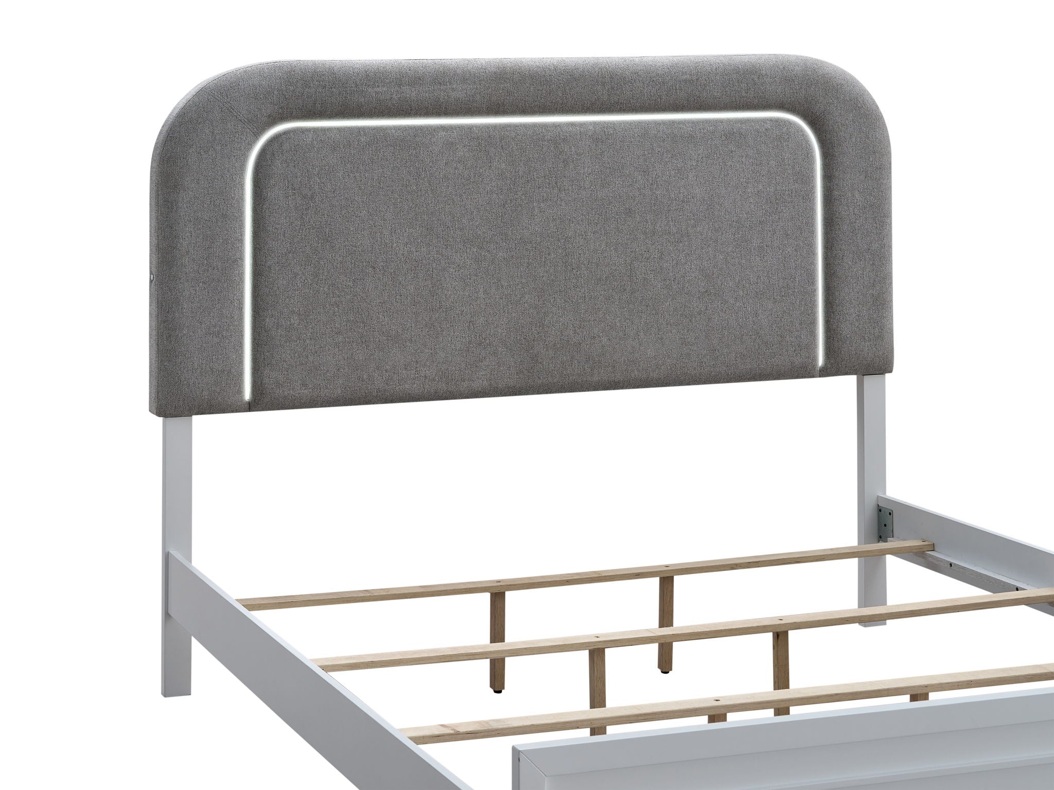 Glory Furniture - Milan - Bed
