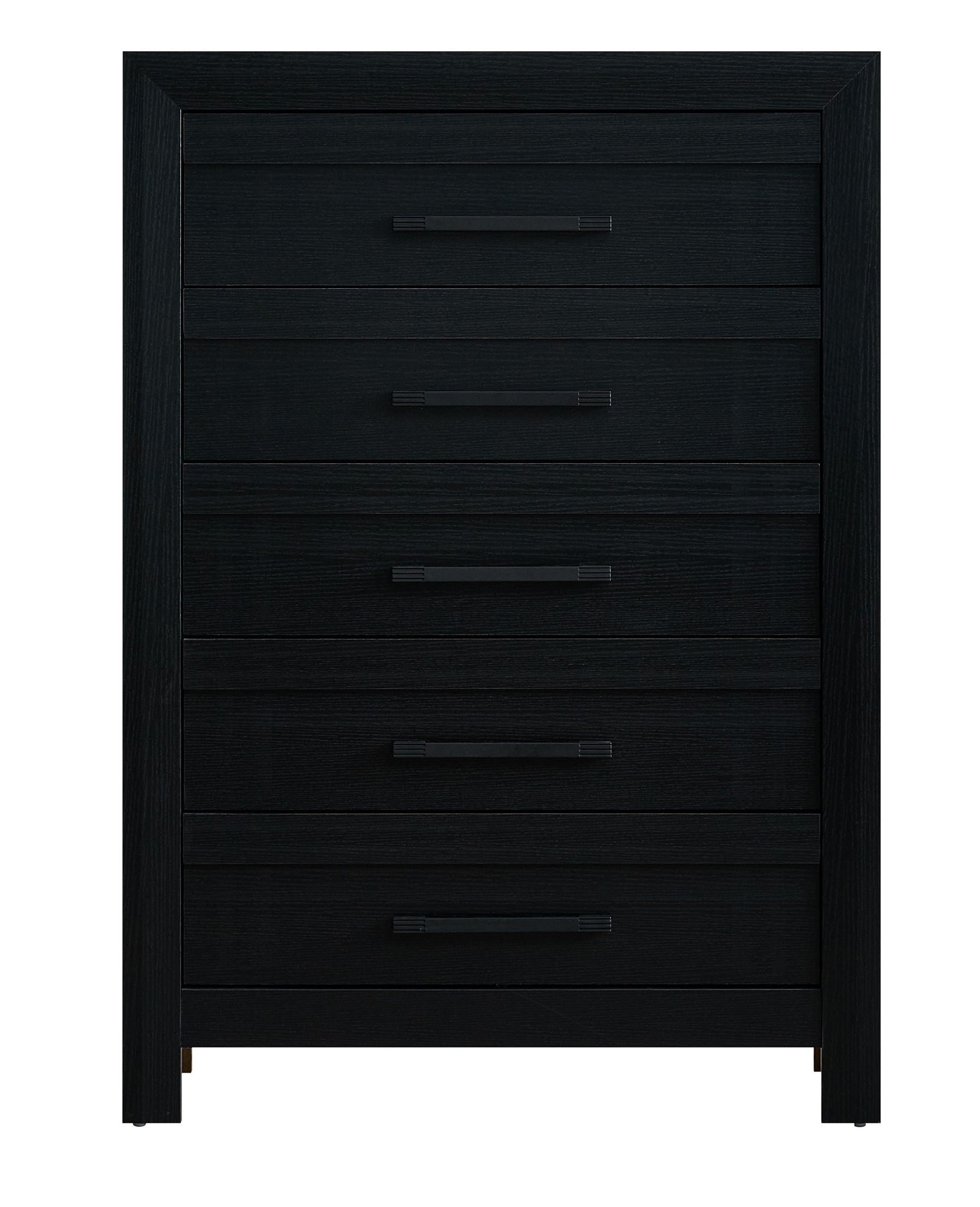 Glory Furniture - Rustica - Chest