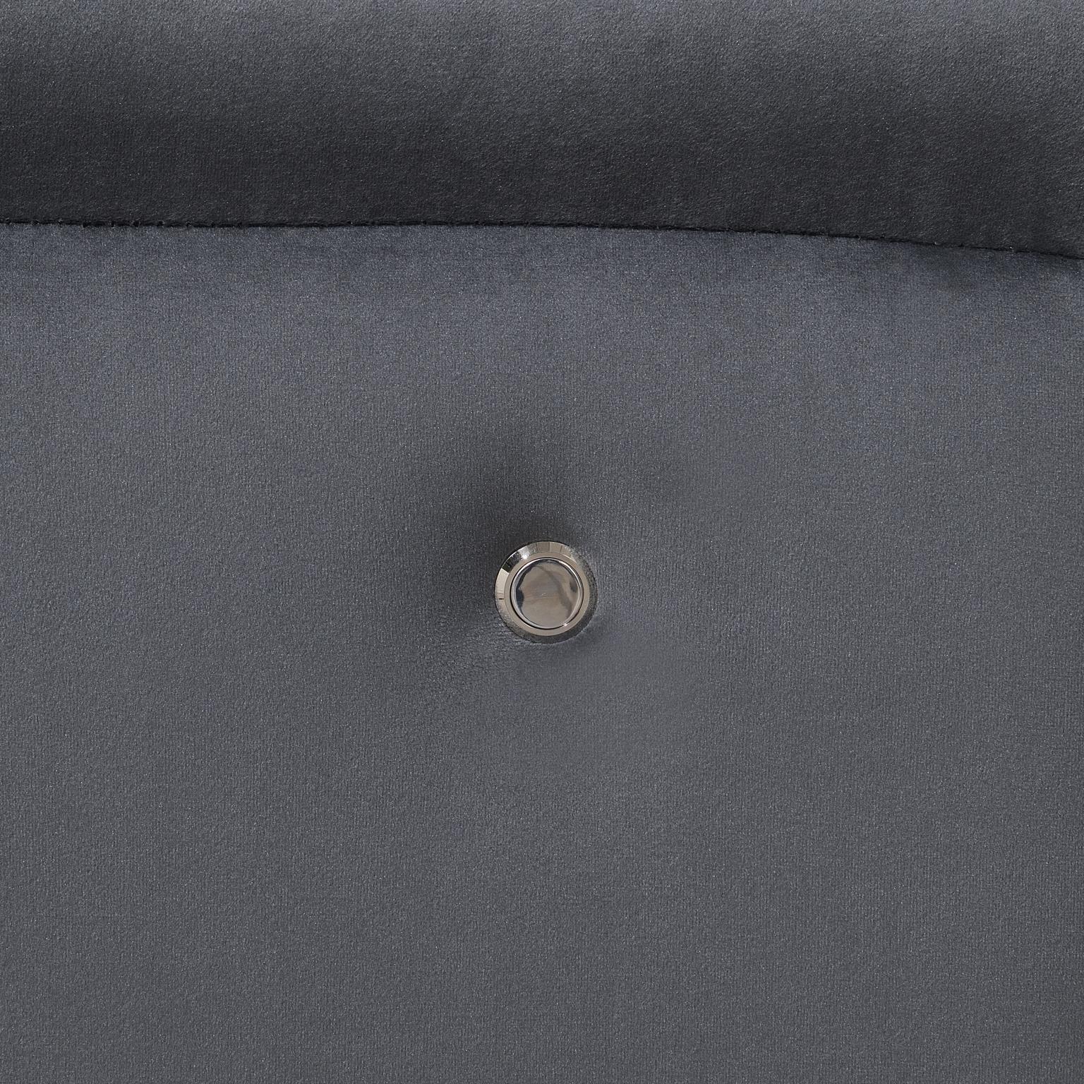 U481 - LED Chair - Gray