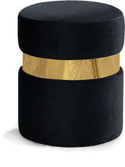 Hailey - Ottoman