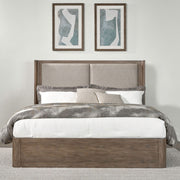 South Bend - Shelter Bed