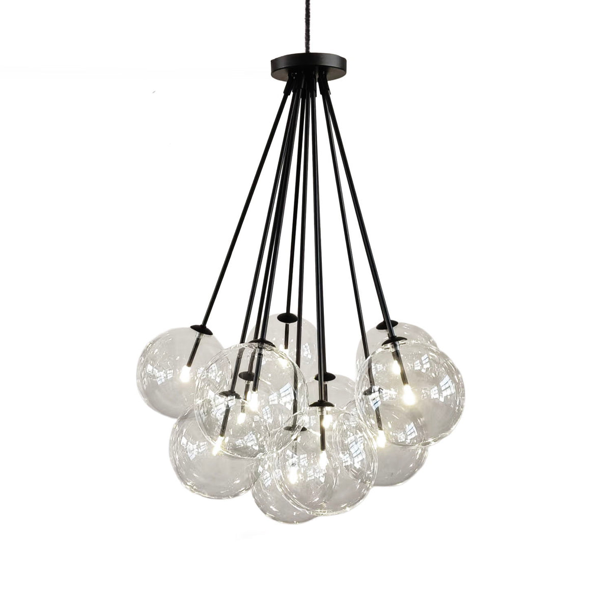 Chianti - Chandelier