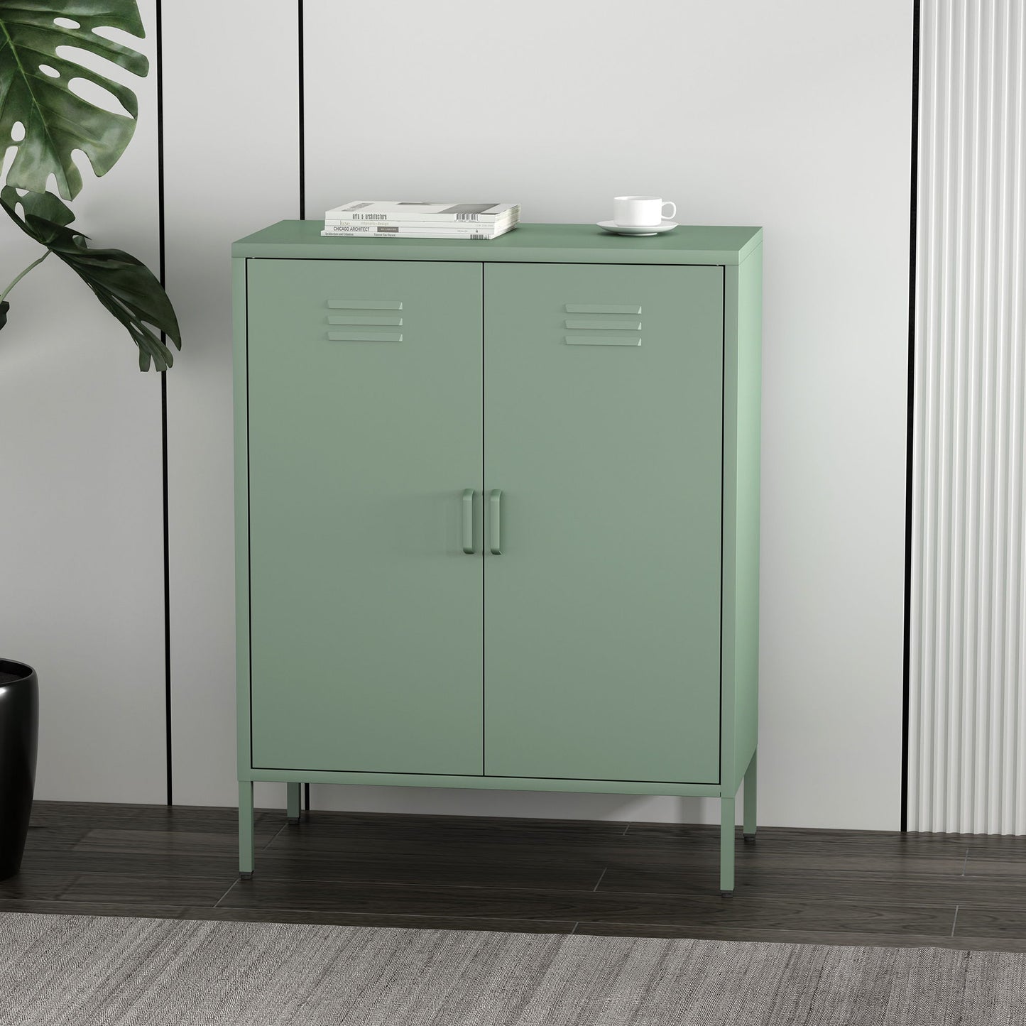 Naomi - Accent Cabinet