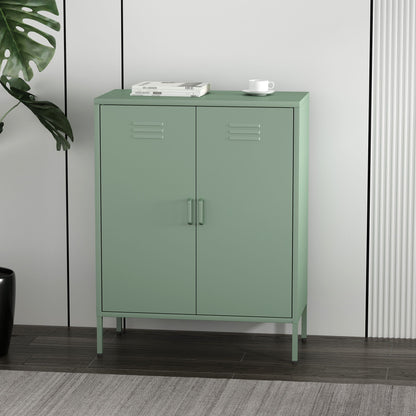 Naomi - Accent Cabinet