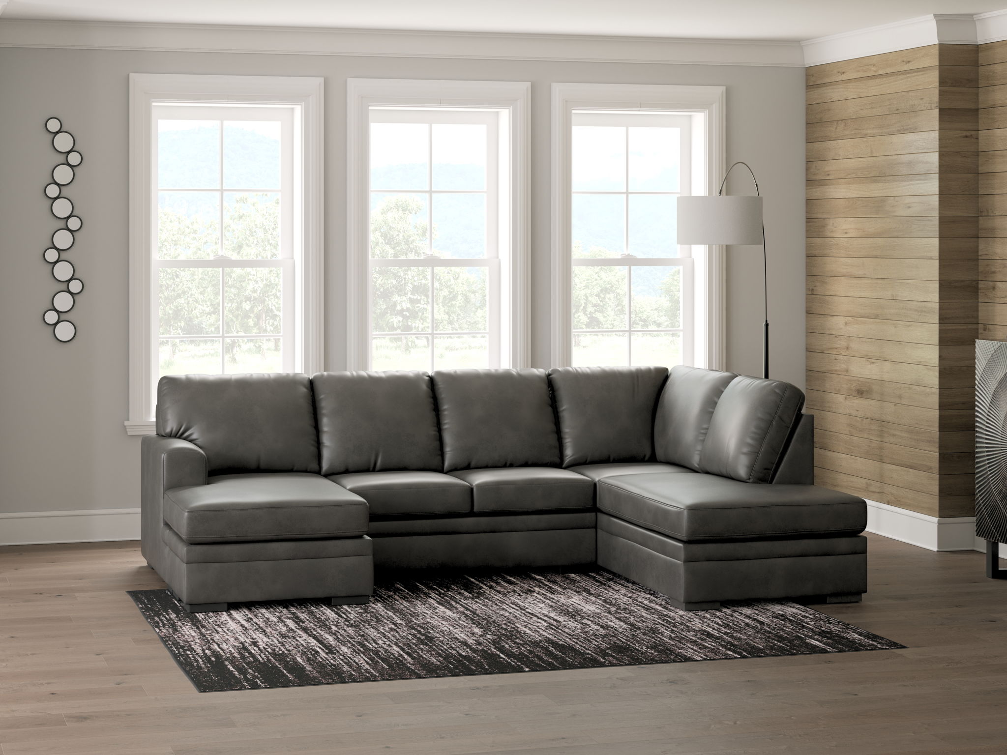 Lofton-Pike Sectional - Thumbnail 5