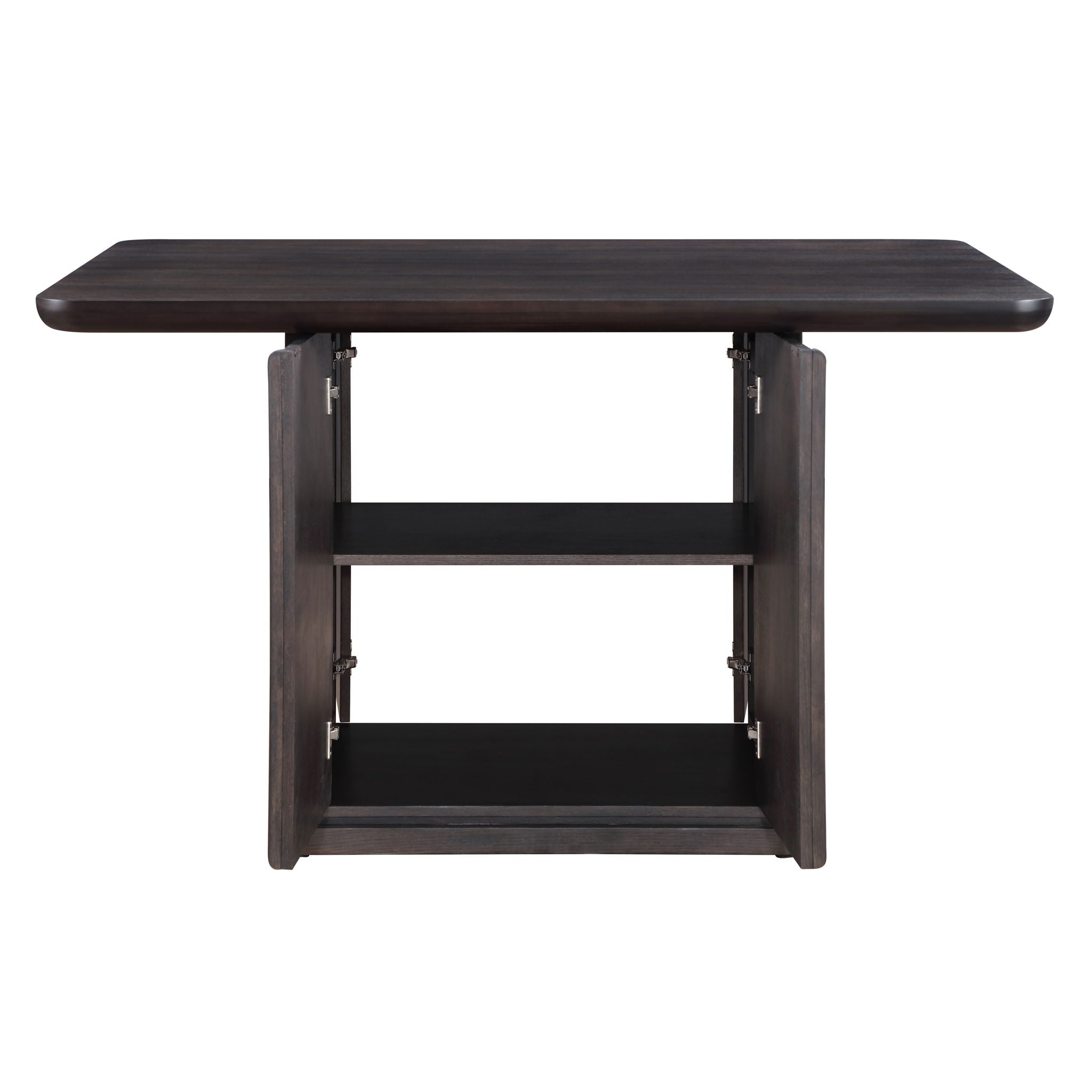 Oakley - Counter Table - Black