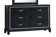 Glory Furniture - Livingston - Dresser