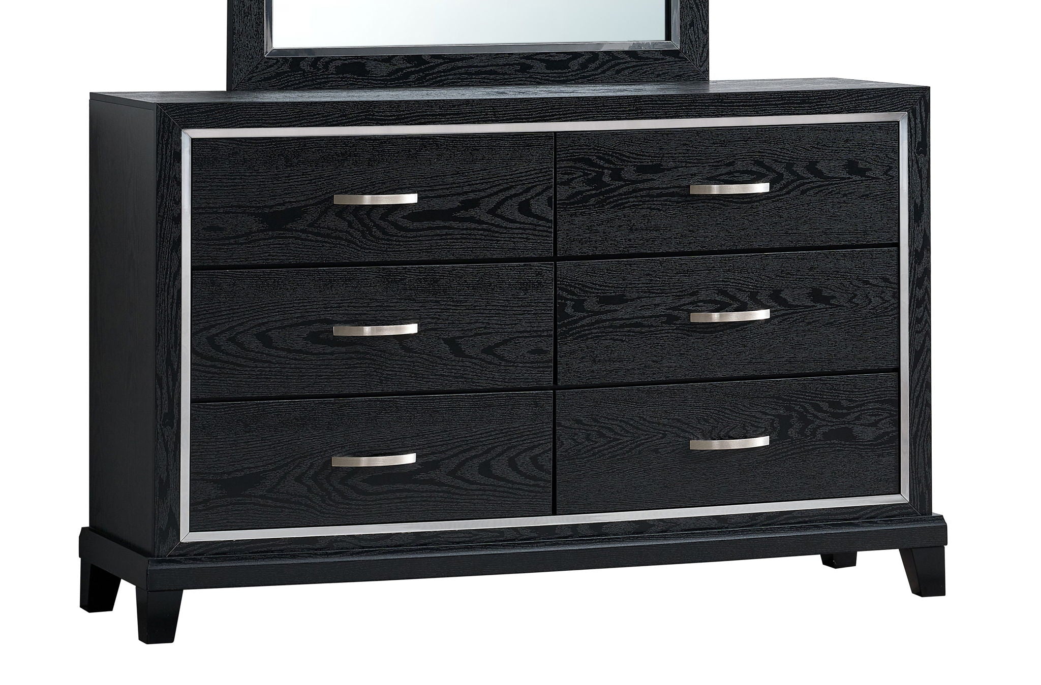 Glory Furniture - Livingston - Dresser