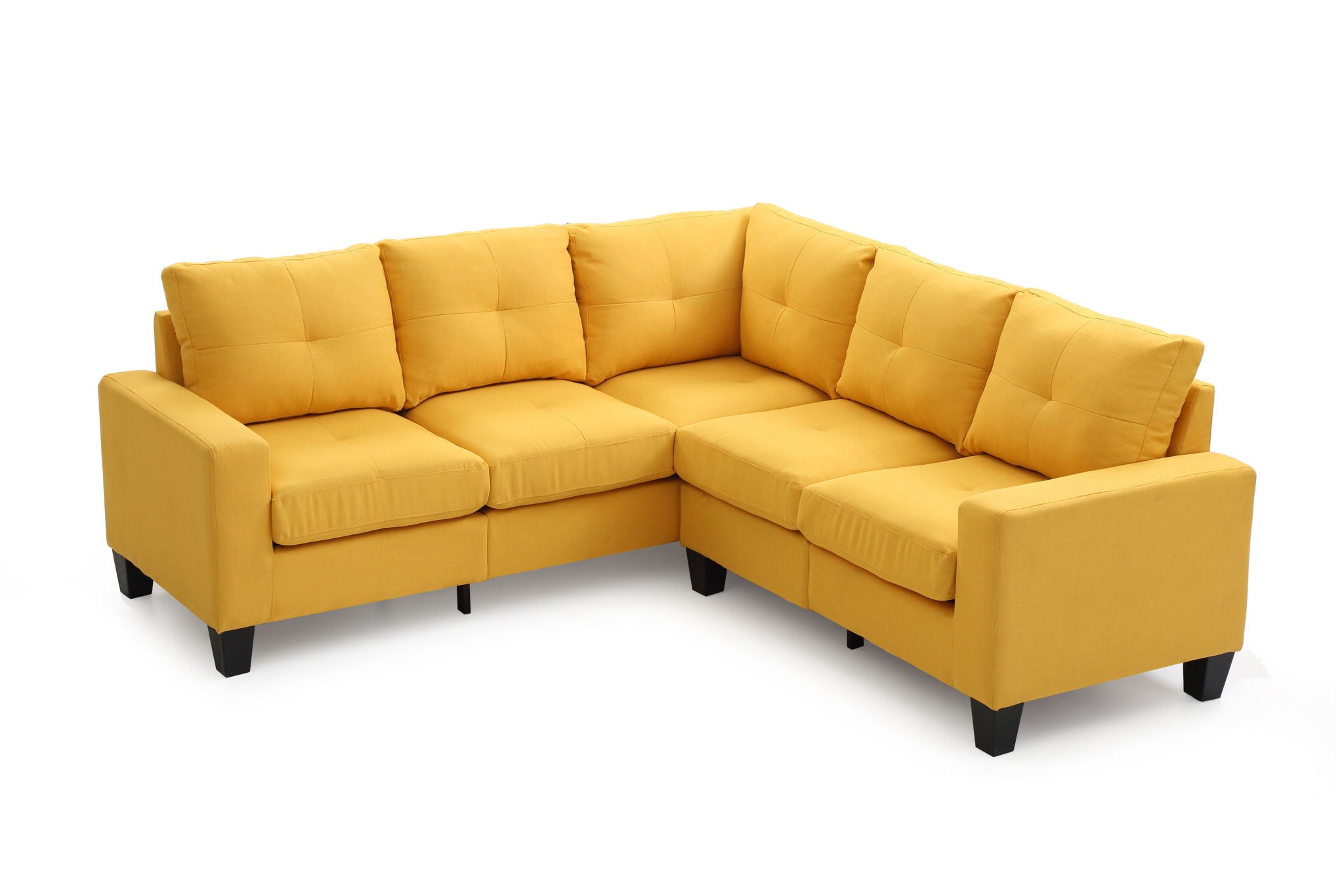 Glory Furniture - Newbury - Sectional