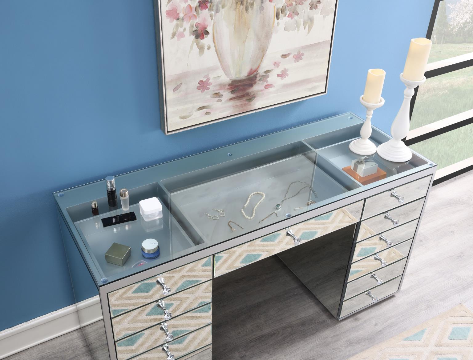 G-317 - Glamour Vanity