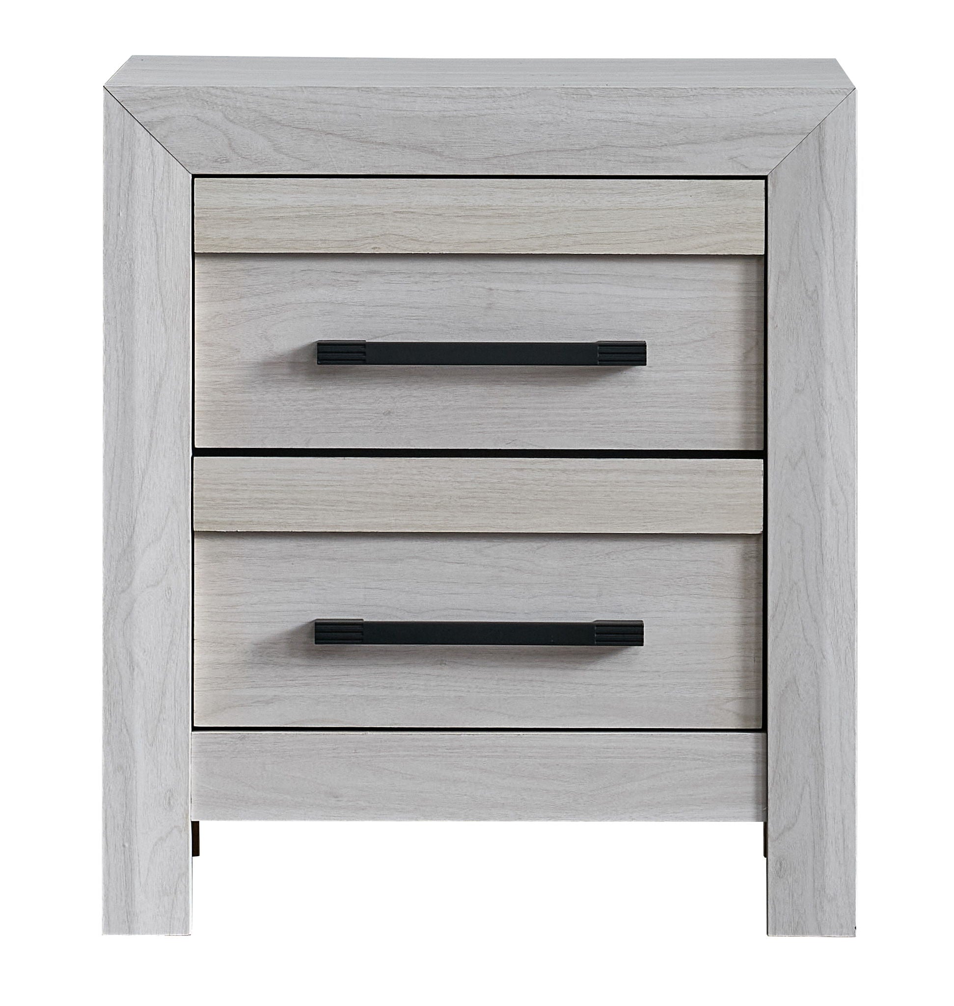 Glory Furniture - Rustica - Nightstand