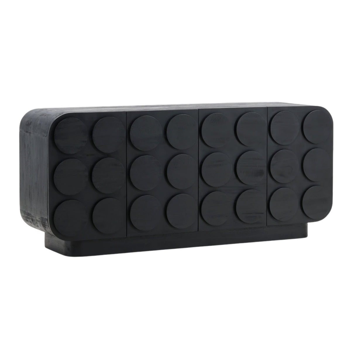 Elysian - Sideboard - Black