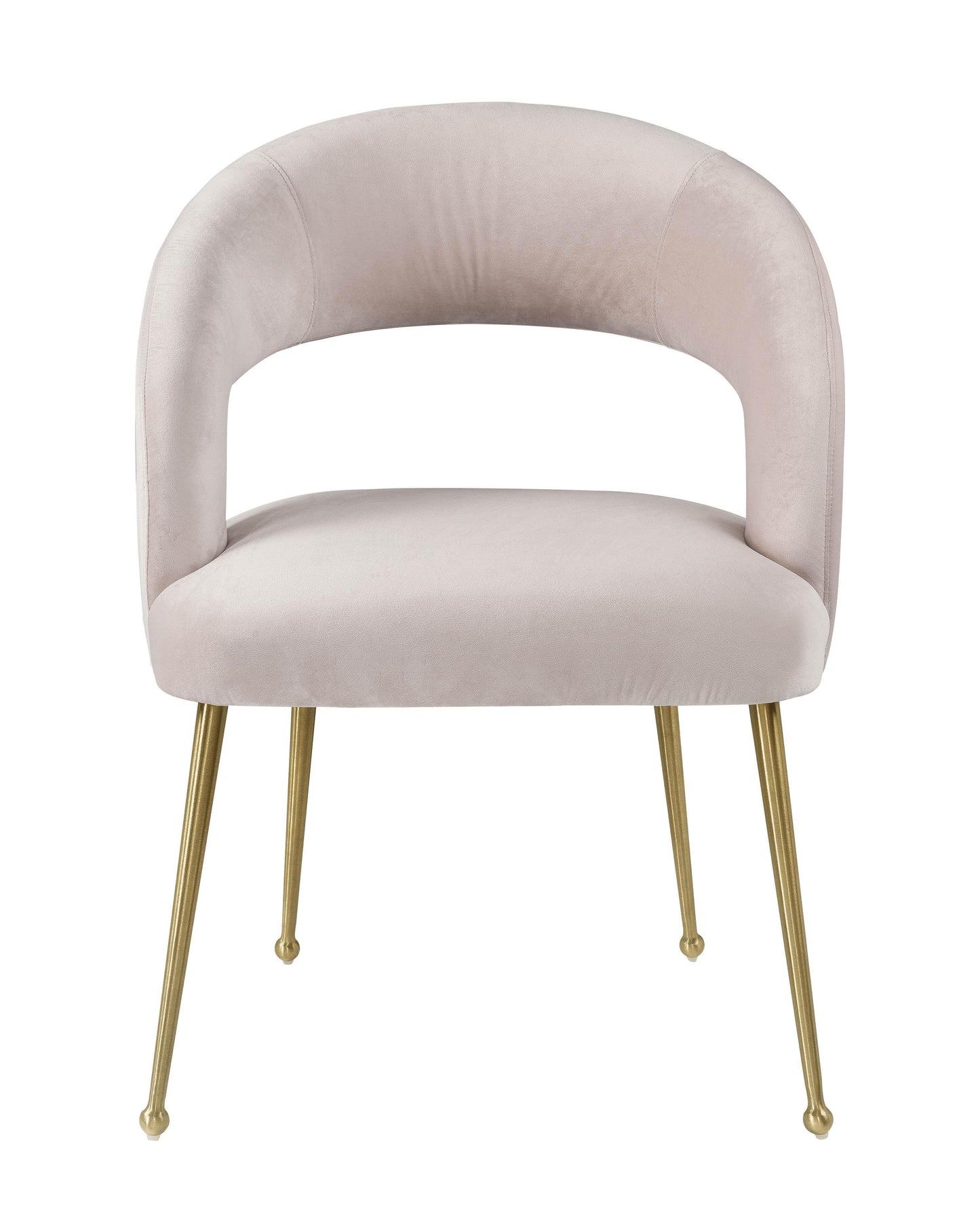 Rocco - Slub Dining Chair