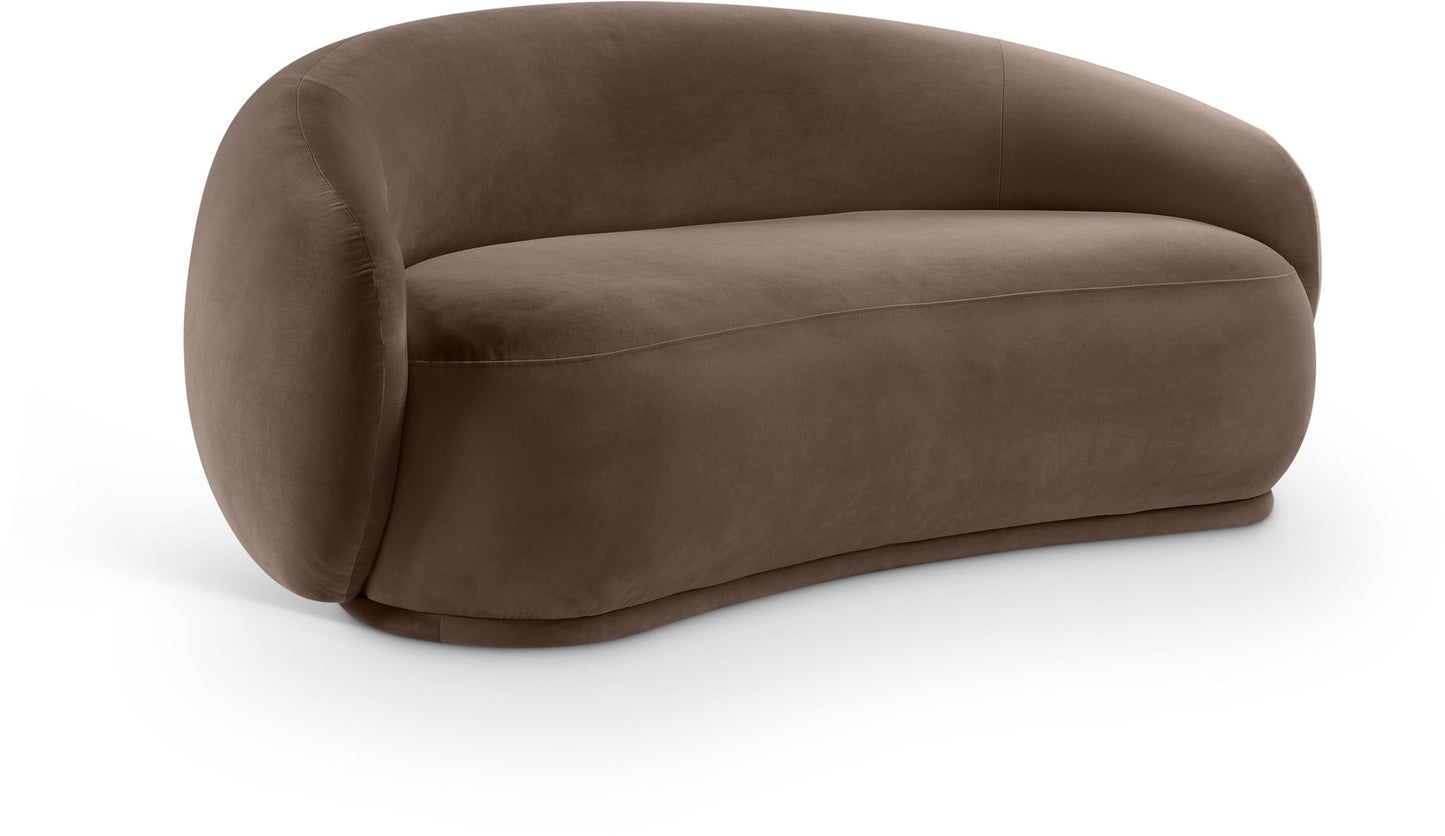 Emery - Loveseat