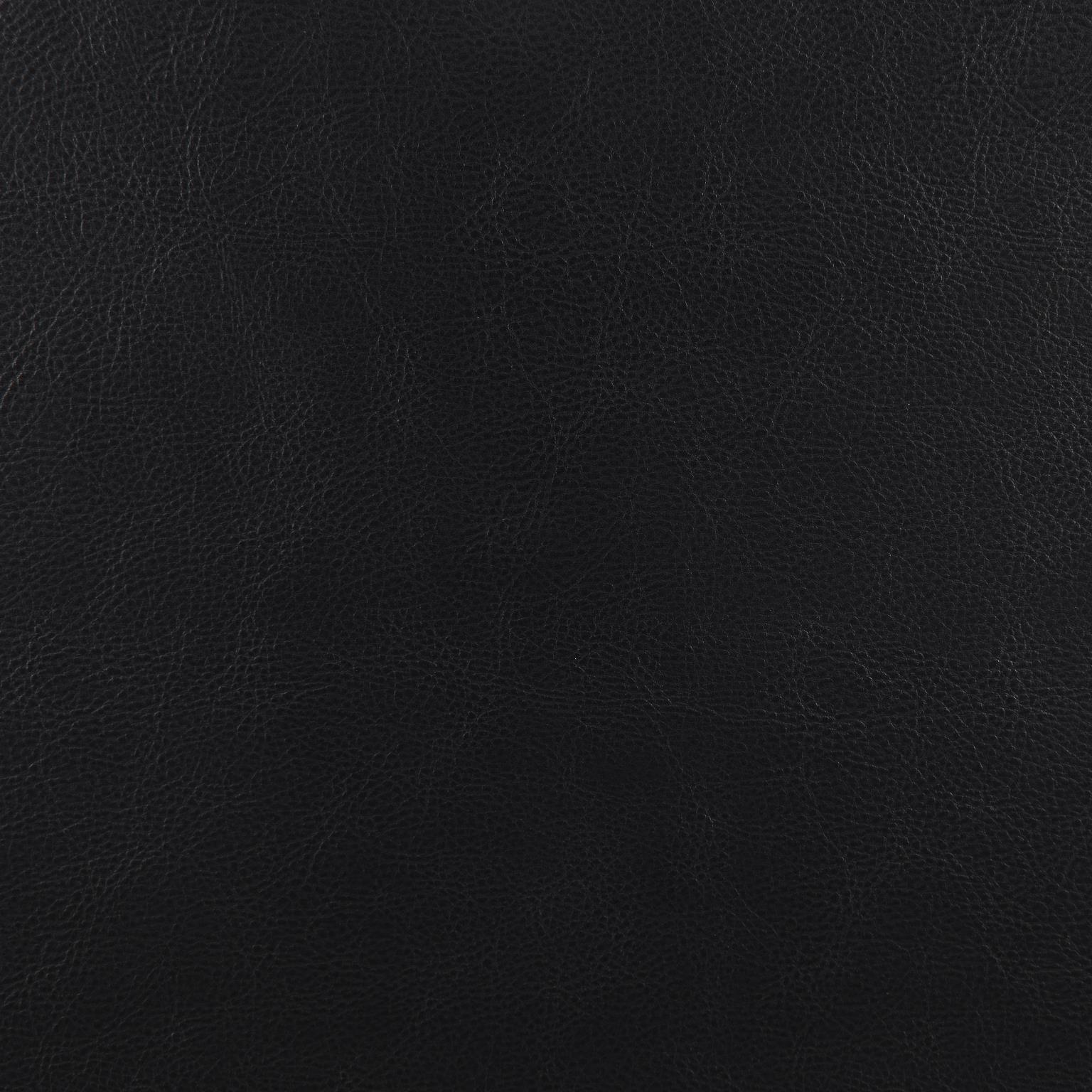 U140 - Motion Reclining Chair - Black