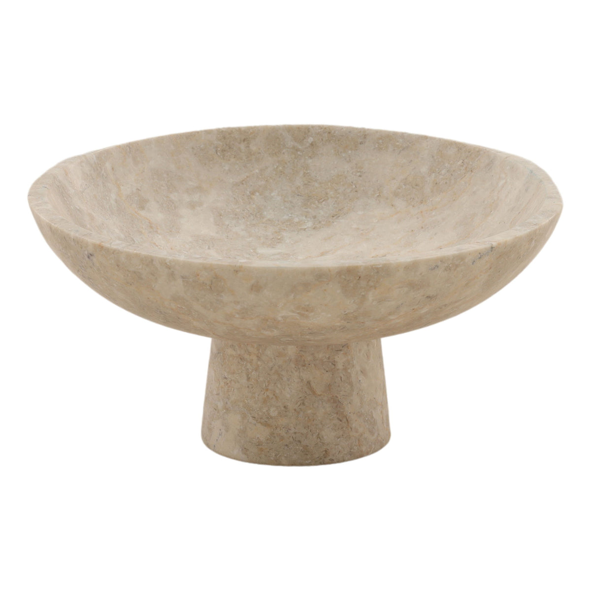 Sandhurst - Bowl - Natural