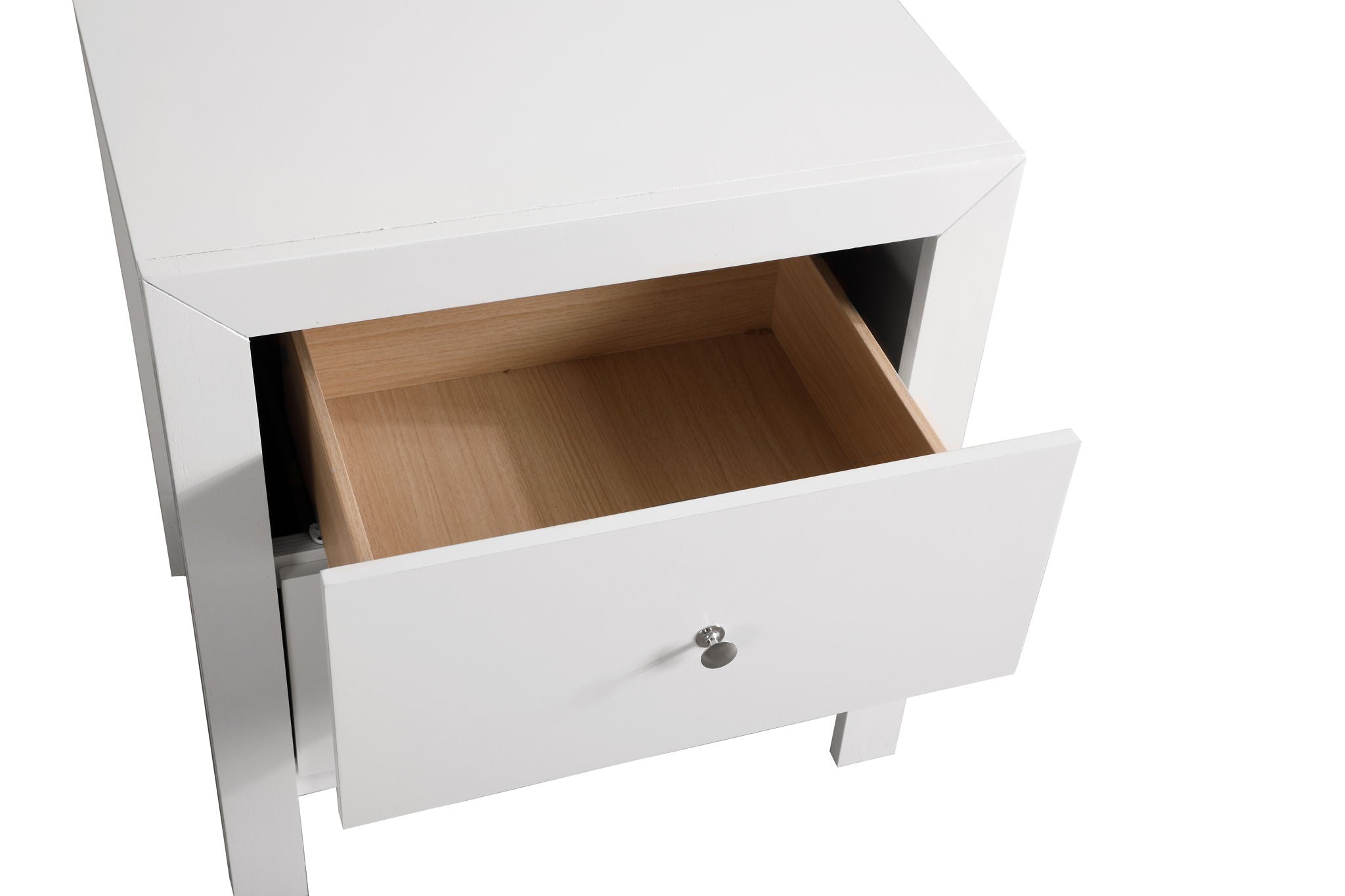 Glory Furniture - Burlington - Nightstand