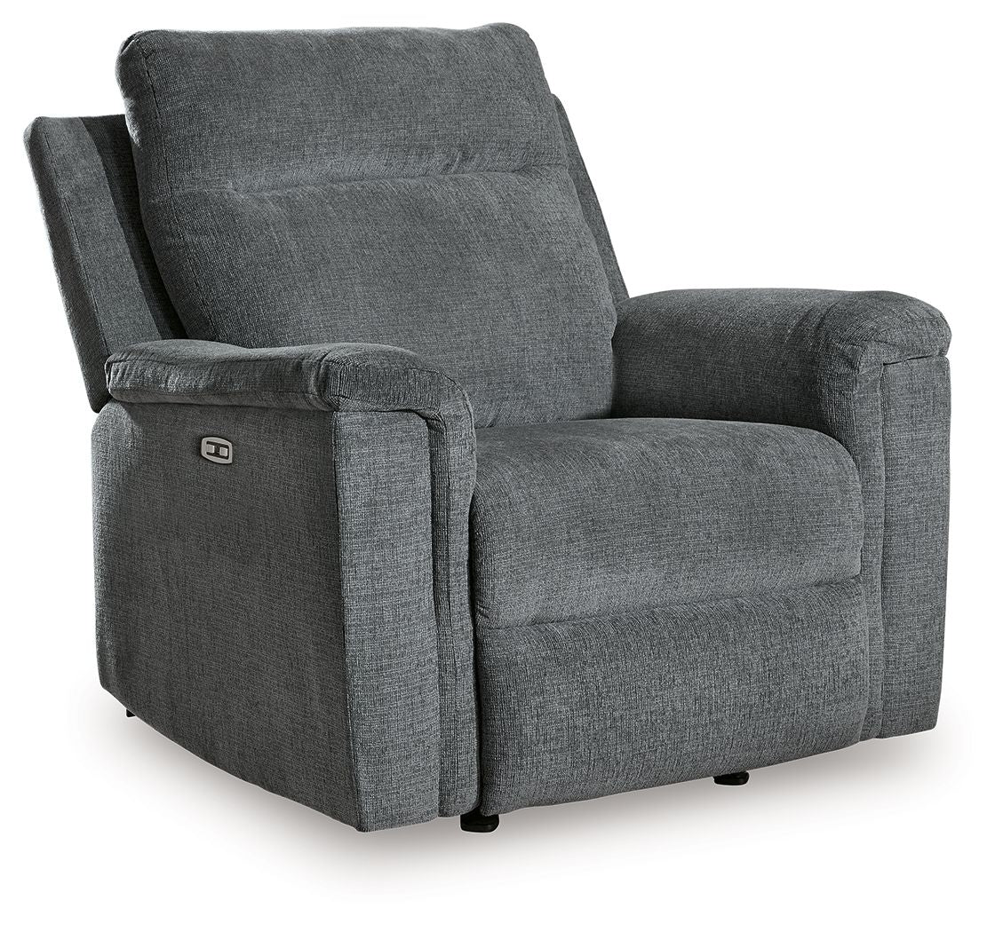 Barnsana Power Rocker Recliner - Thumbnail 4