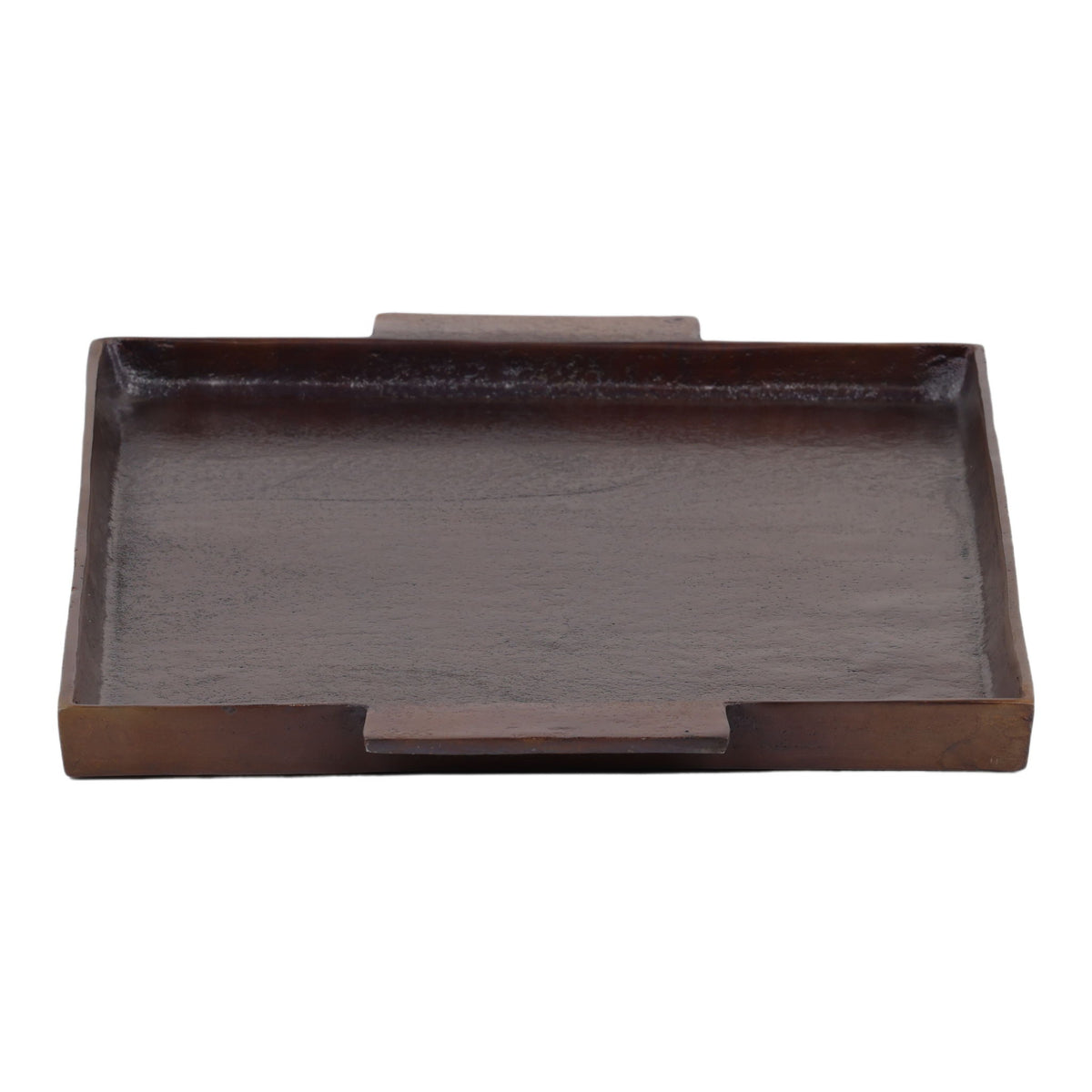 Langford - Tray - Antique Bronze