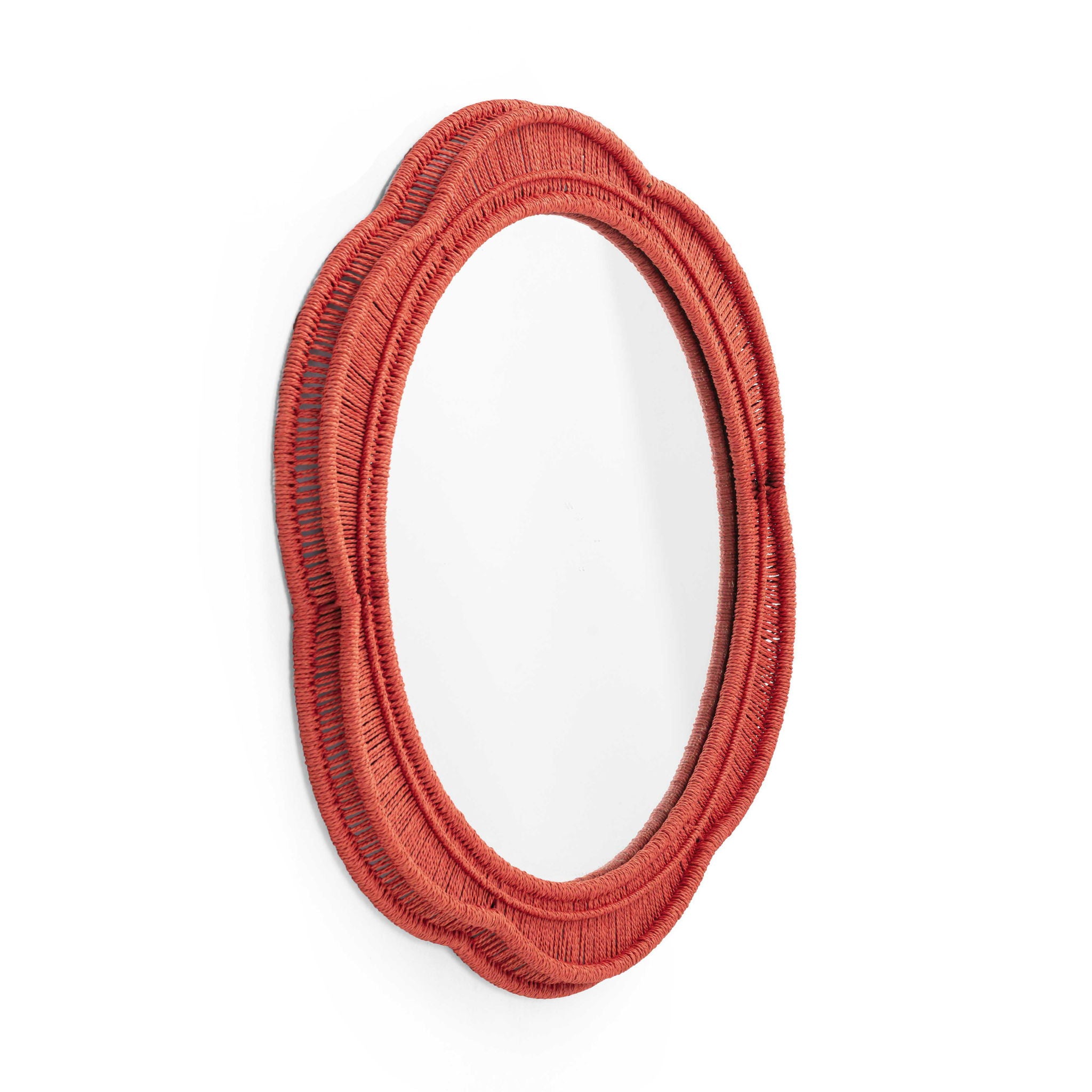 Zeva - Wall Mirror