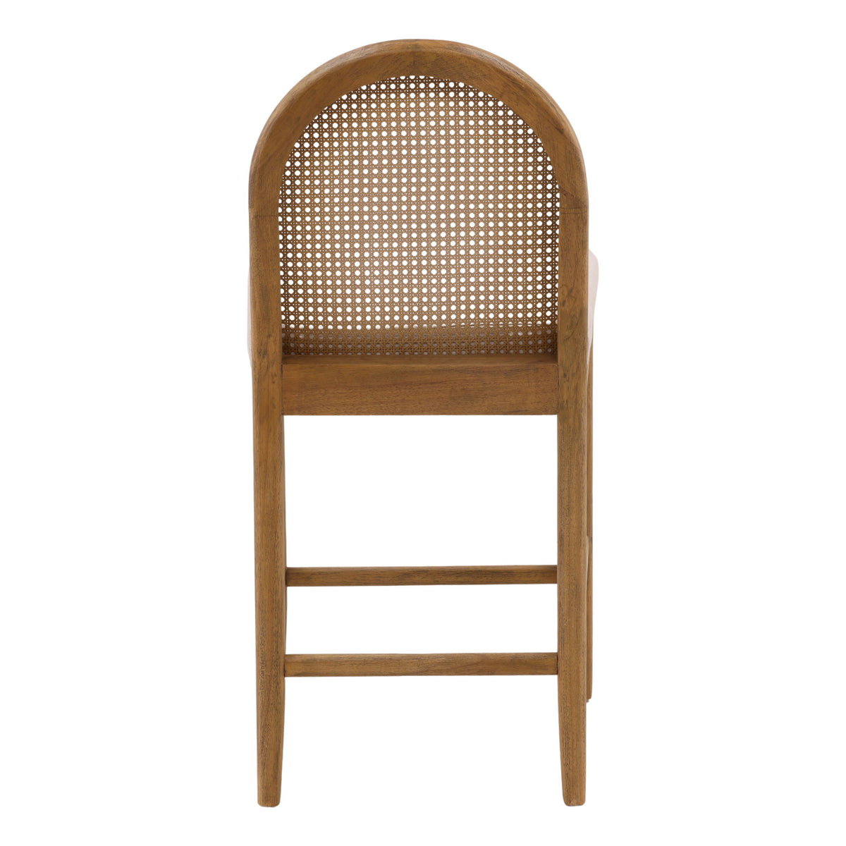 Thoreau - Counter Stool - Oatmeal And Natural