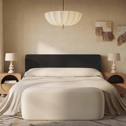 Isla - Bed