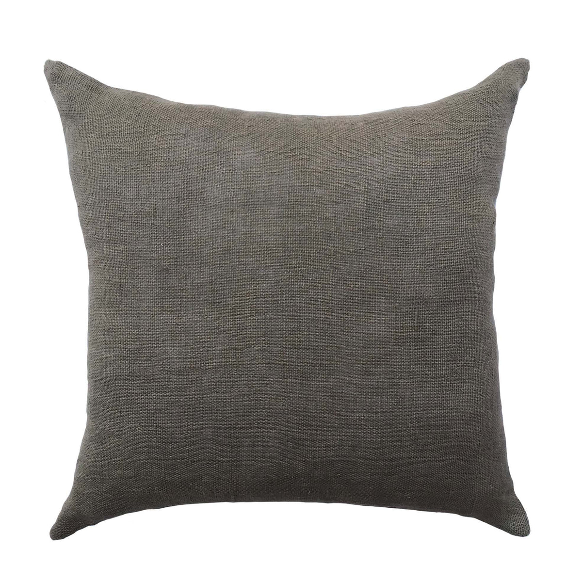 Davina - Pillow - Dark Beige