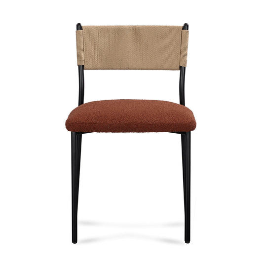 Celine - Boucle Dining Chair (Set of 2)