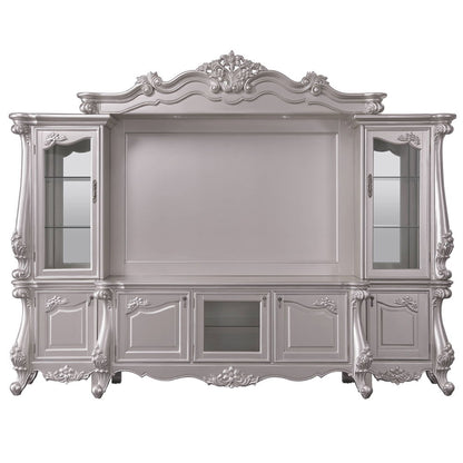 Bently - Entertainment Center - Champagne