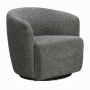 Mingle - Swivel Glider Accent Chair