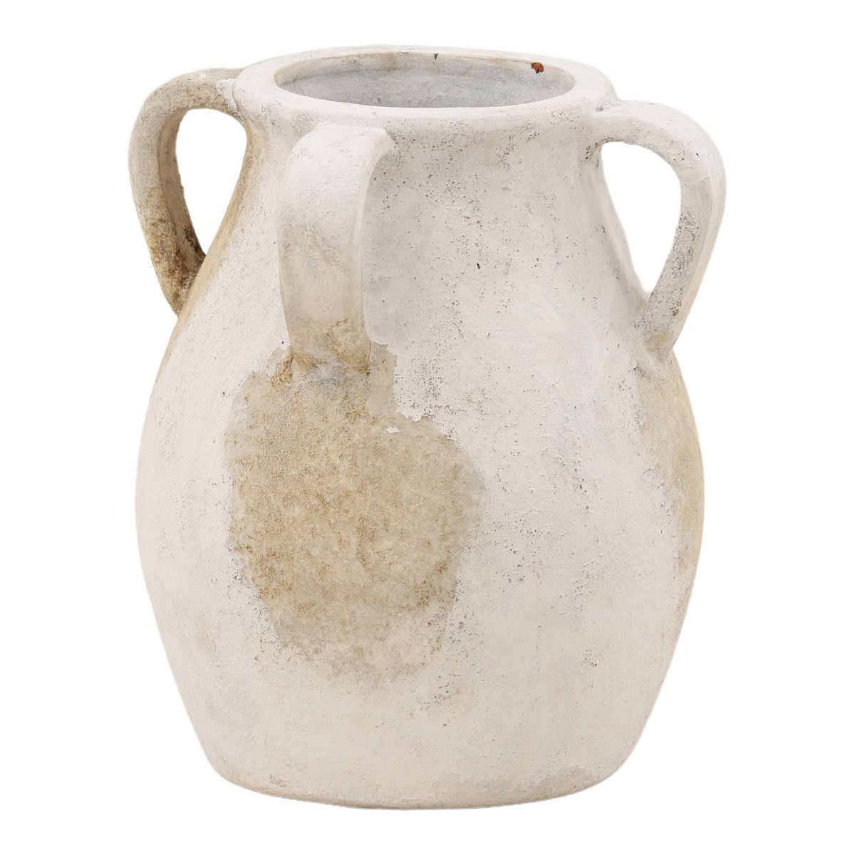 Merritt - Vase - Ivory