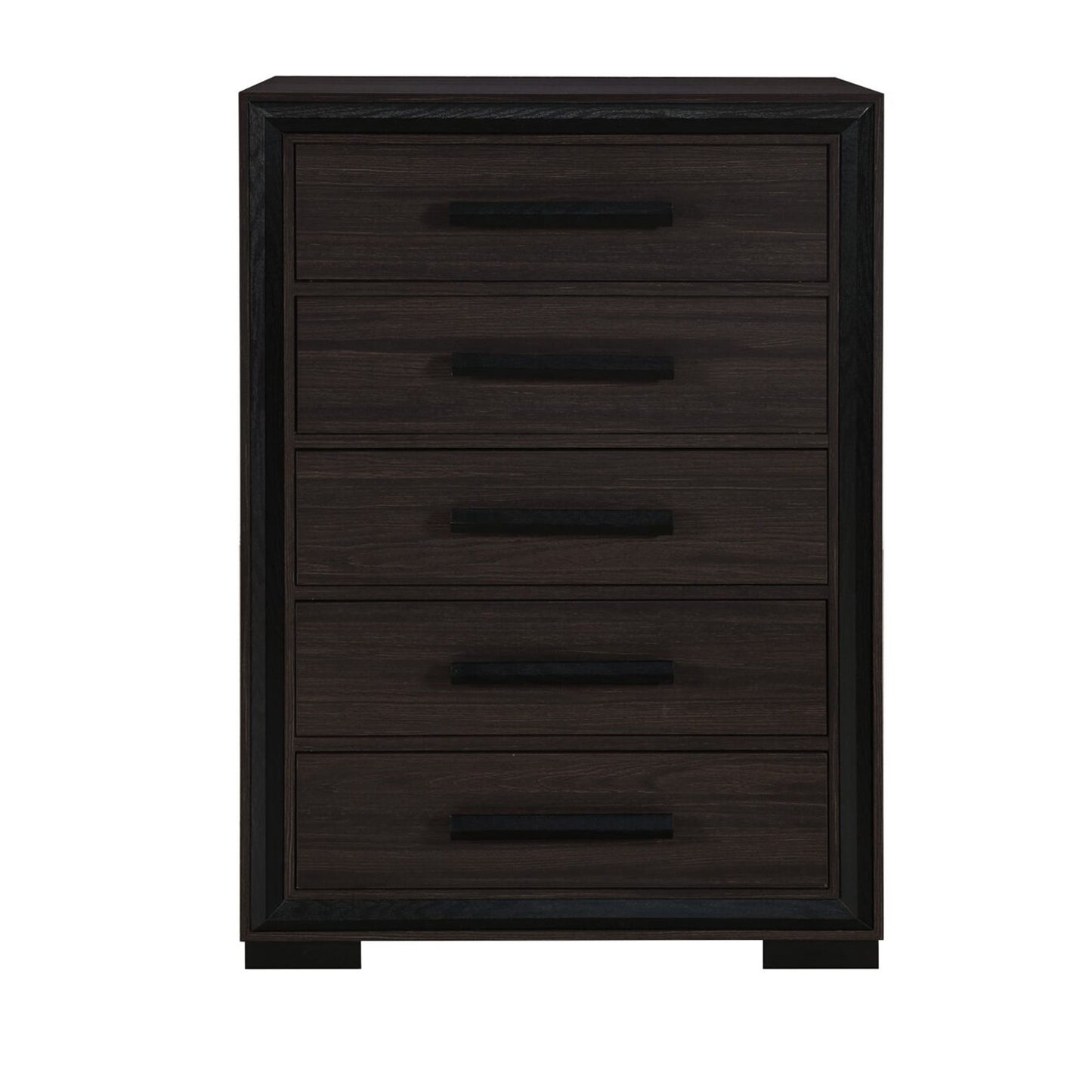 Adelaide - Chest 5 Drawer Storage Unit
