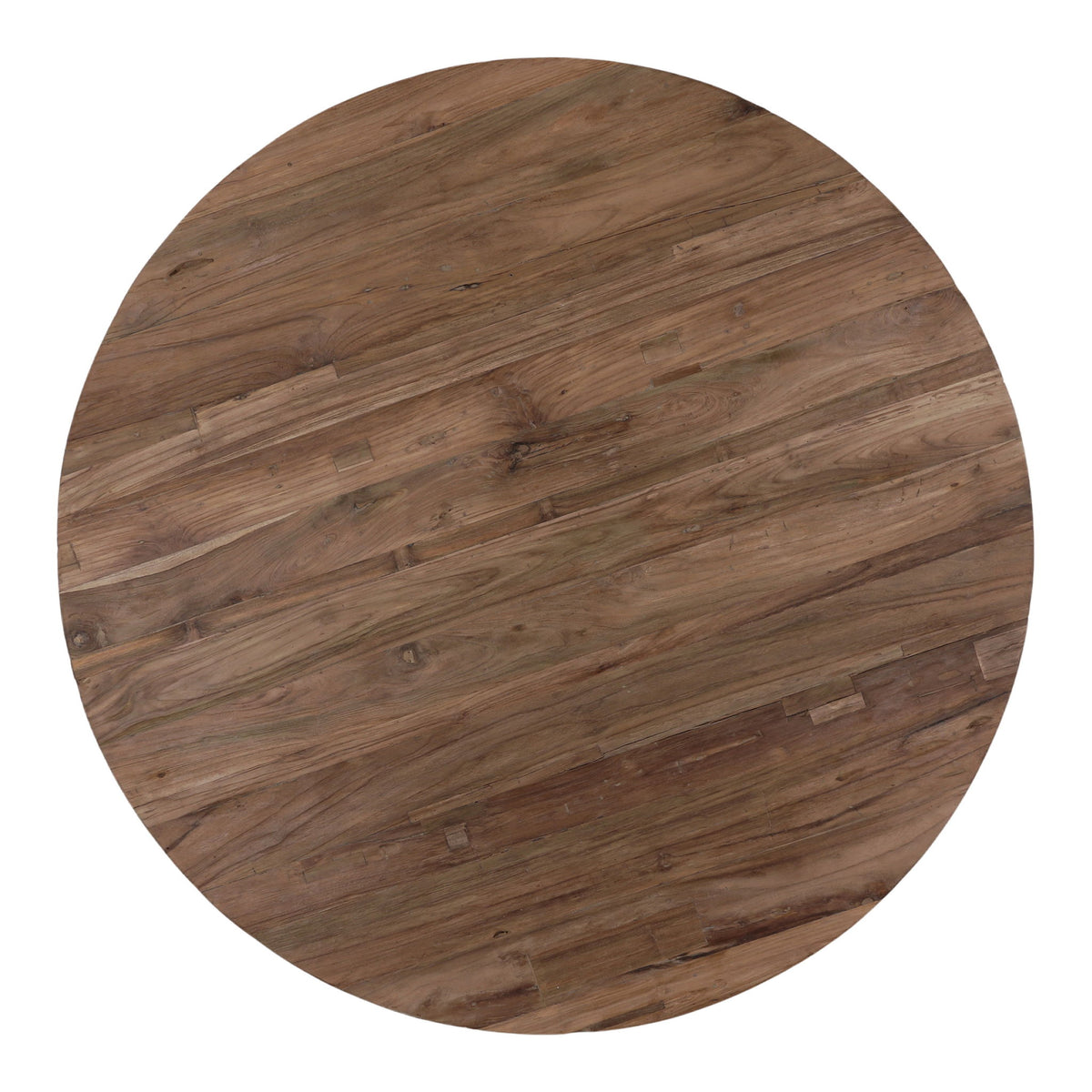 Reyna - Coffee Table - Natural