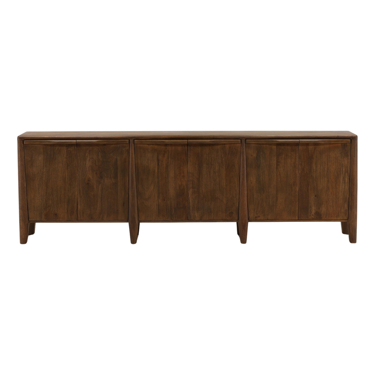 Durant - Sideboard - Dark Brown