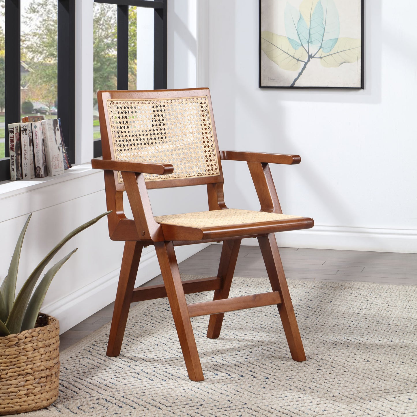 Preston - Dining Arm Chair (Set of 2)