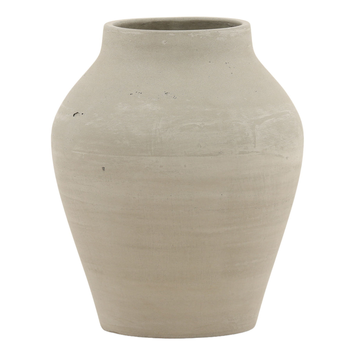 Faustus - Vase