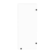 Frameless Walk-In Shower Glass Panel